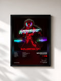 Waveshaper · Exploration 84