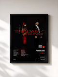 Timbaland · This Is Your Night