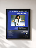 Fito Páez · Lo Mejor De Los Mejores