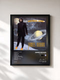James Brown · Universal James