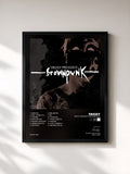 Tricky – Tricky Presents Brownpunk