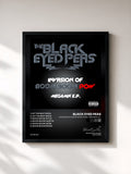 Black Eyed Peas · INVASION OF BOOM BOOM POW – MEGAMIX E.P.