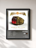 Helloween · March of Time (1984-1998)
