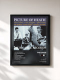 Chet Baker · Picture Of Heath