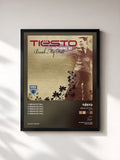 Tiësto · Break My Fall (feat. BT)