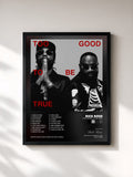 Rick Ross – Too Good To Be True