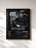 Jake Bugg · Live At The Maze, Nottingham