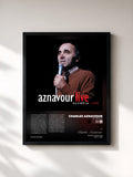 Charles Aznavour – Olympia 80