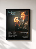Alain Bashung – Tour Novice