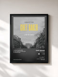 Chet Baker · Conception (Live In Paris)