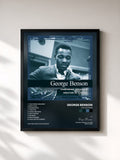 George Benson · Collections