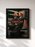 Pet Shop Boys · Nightlife (2017 Remaster)