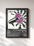 The Chemical Brothers · Believe