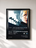 James Newton Howard · The Interpreter (Original Motion Picture Soundtrack)