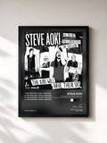 Steve Aoki · The Kids Will Have Their Say (feat. Sick Boy with former members of The Exploited and Die Kreuzen)