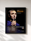 Charles Aznavour – La Bohème