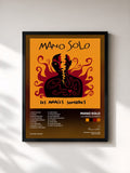 Mano Solo · les Années Sombres