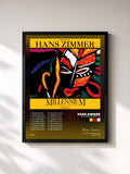 Hans Zimmer · Millennium (Reissue)