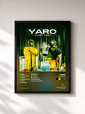 Yaro · Avant Yaro