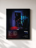 Mous-K · Tour 23