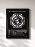 Electric Light Orchestra · The Essential Electric Light Orchestra