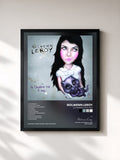 Nolwenn Leroy · Le Cheshire Cat Et Moi