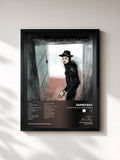James Bay · Chaos And The Calm 10 Years