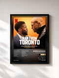 Ramin Djawadi · The Man from Toronto (Soundtrack from the Netflix Film)