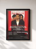 Original Soundtrack – Boomerang