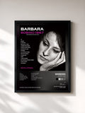 Barbara · Bobino 1967 (Live)