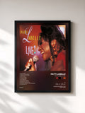 Patti LaBelle · Patti Labelle Live!