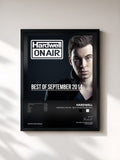 Hardwell · Hardwell On Air - Best Of September 2014