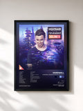 Hardwell · Hardwell presents Revealed Vol. 9