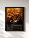 Justin Hurwitz – Babylon (Music from the Motion Picture)