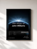 John Williams · Film Music of John Williams