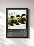 Rush · Moving Pictures: Live 2011