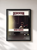 Herbie Hancock · Dedication