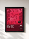 ATEEZ · THE WORLD EP.FIN : WILL