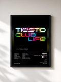 Tiësto · Club Life – Vol. One Las Vegas