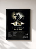 Suprême NTM · On est encore là - Bercy 2008 (Live)