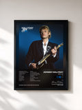 Johnny Hallyday · Bercy 87 (Live)
