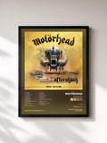 Motörhead · Aftershock