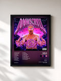 Diplo · d00mscrvll