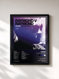 USHER · Raymond v Raymond (Expanded Edition)