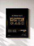Led Zeppelin · An Introduction to Led Zeppelin