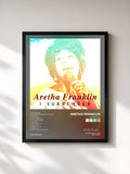 Aretha Franklin · I Surrender