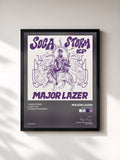 Major Lazer · Soca Storm