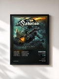 Sabaton · Heroes (Track Commentary Version)