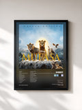 Disney – Mufasa: The Lion King (Original Motion Picture Soundtrack/Deluxe Edition)