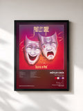 Mötley Crüe · Theatre of Pain (Deluxe Version)